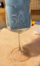 Load image into Gallery viewer, PERSONALISED GLASSES