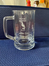 Load image into Gallery viewer, PERSONALISED BEER GLASS