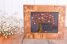 Load image into Gallery viewer, PHOTO ENGRAVED SURROUND FRAMES